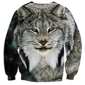 Galaxy Space Novelty Hoodie