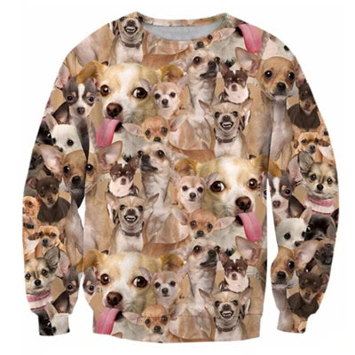 Galaxy Space Novelty Hoodie