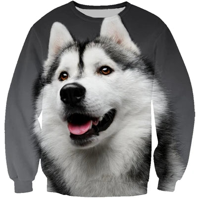 Galaxy Space Novelty Hoodie