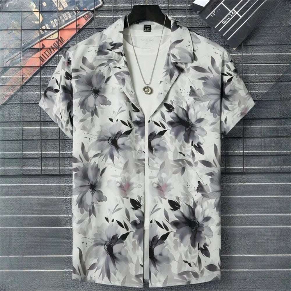 3D Geometry Festival Shirt