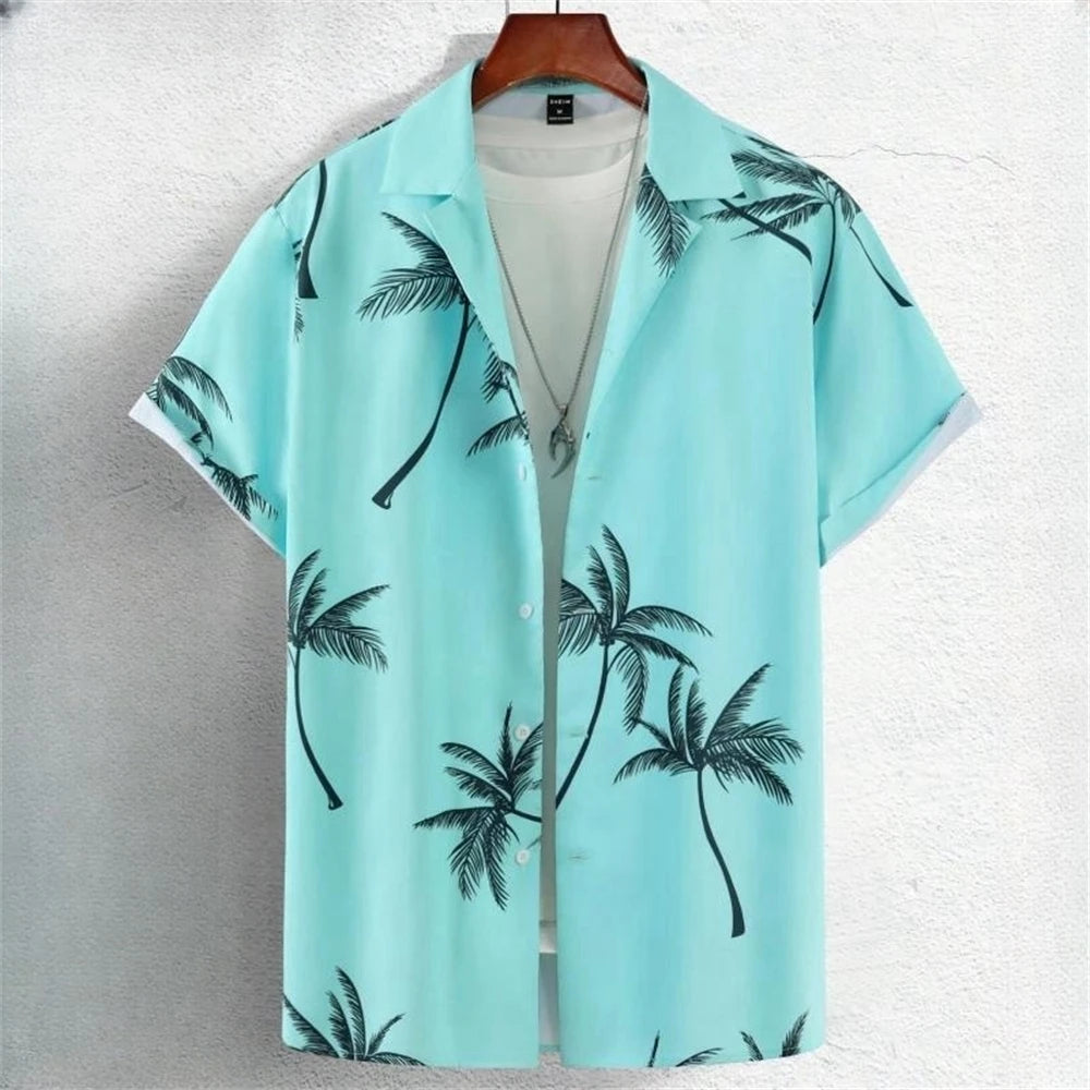 3D Geometry Festival Shirt
