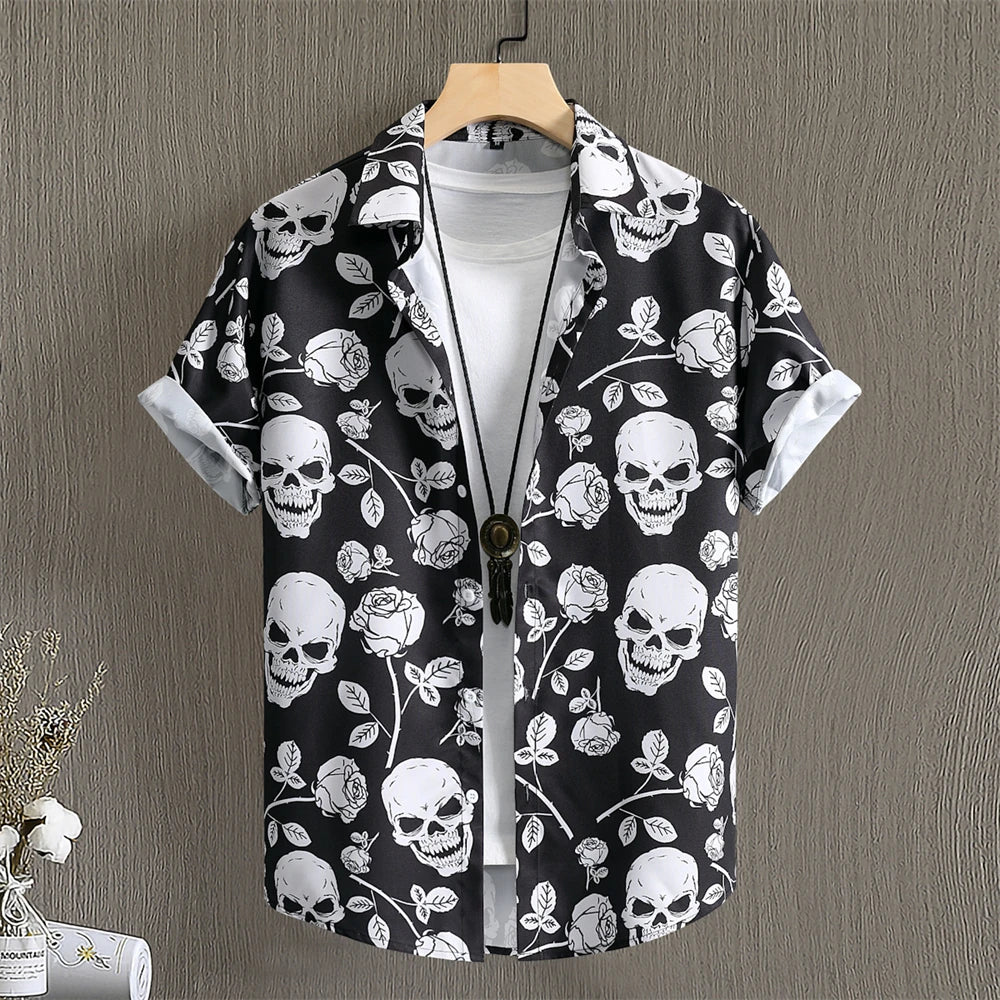 3D Geometry Festival Shirt