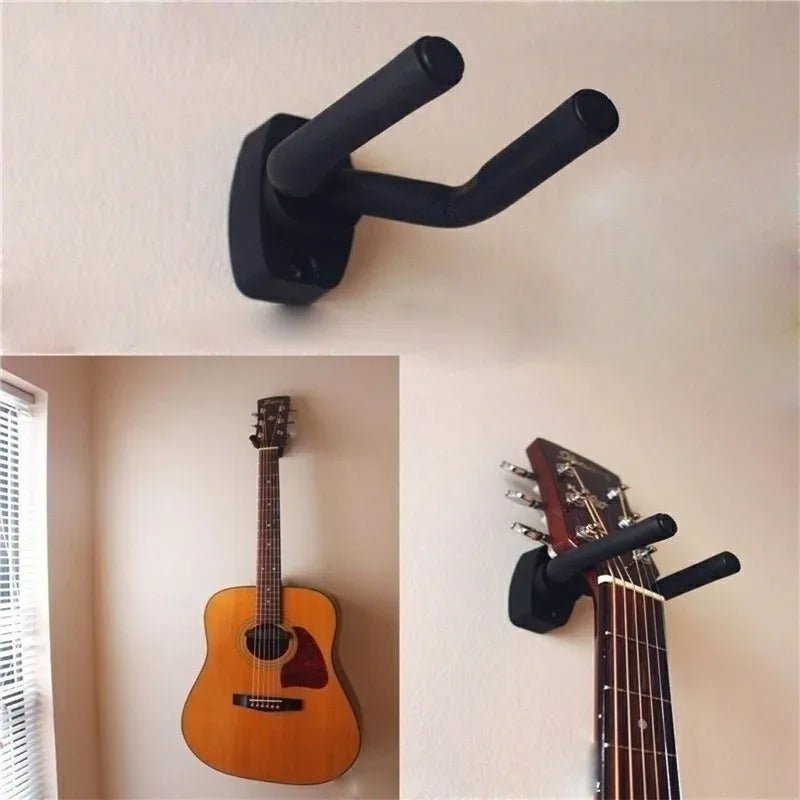 Guitar Wall Mount Hanger