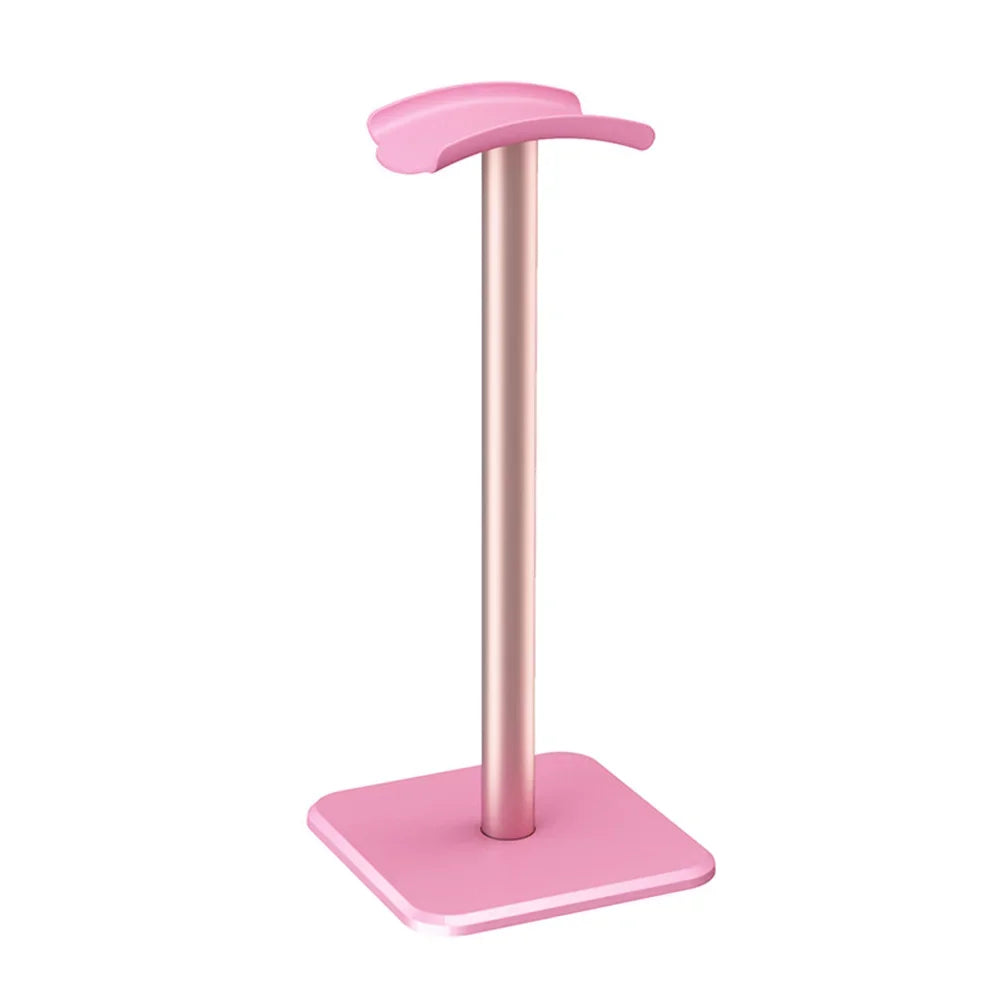 Aluminum Headphone Stand