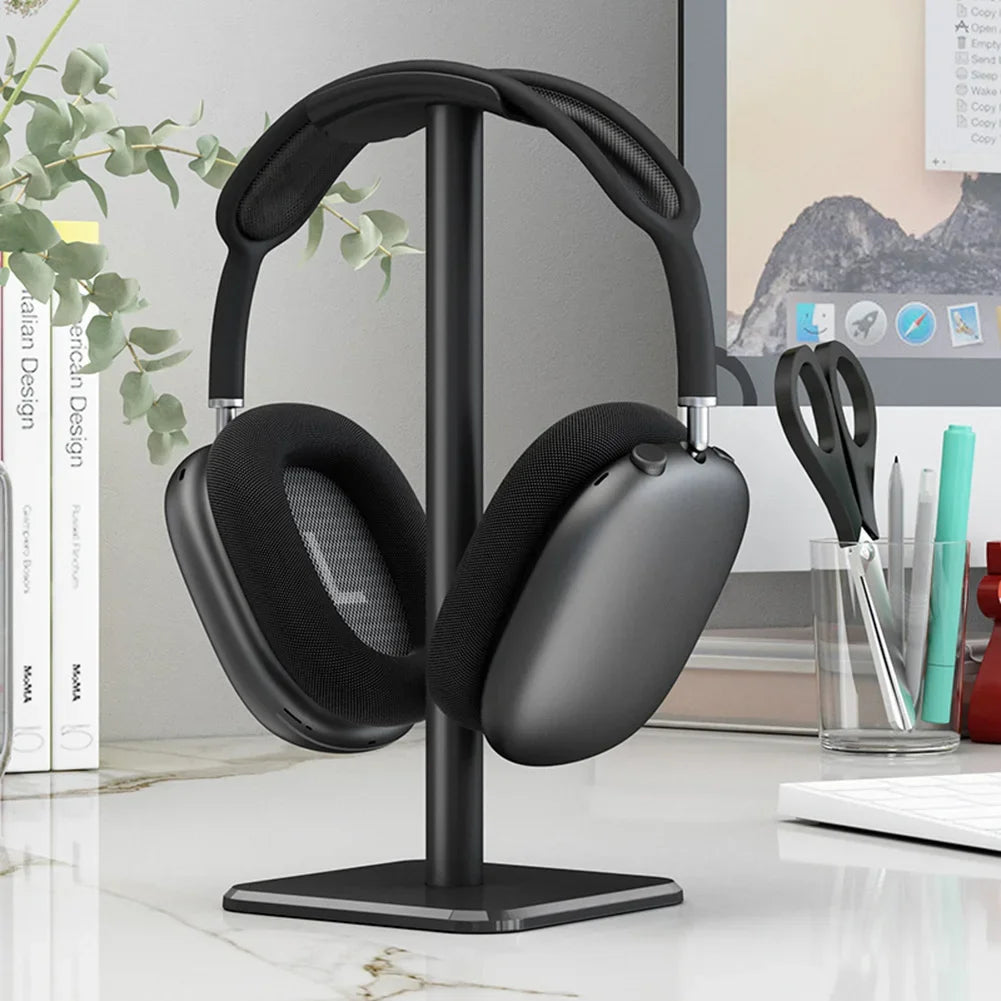 Aluminum Headphone Stand