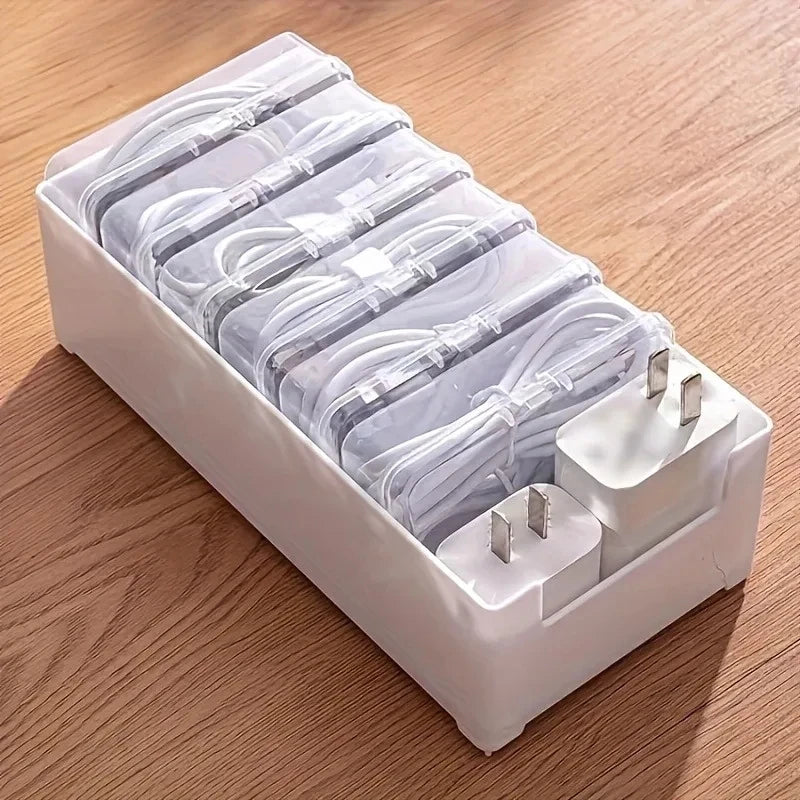 Cable Management Box