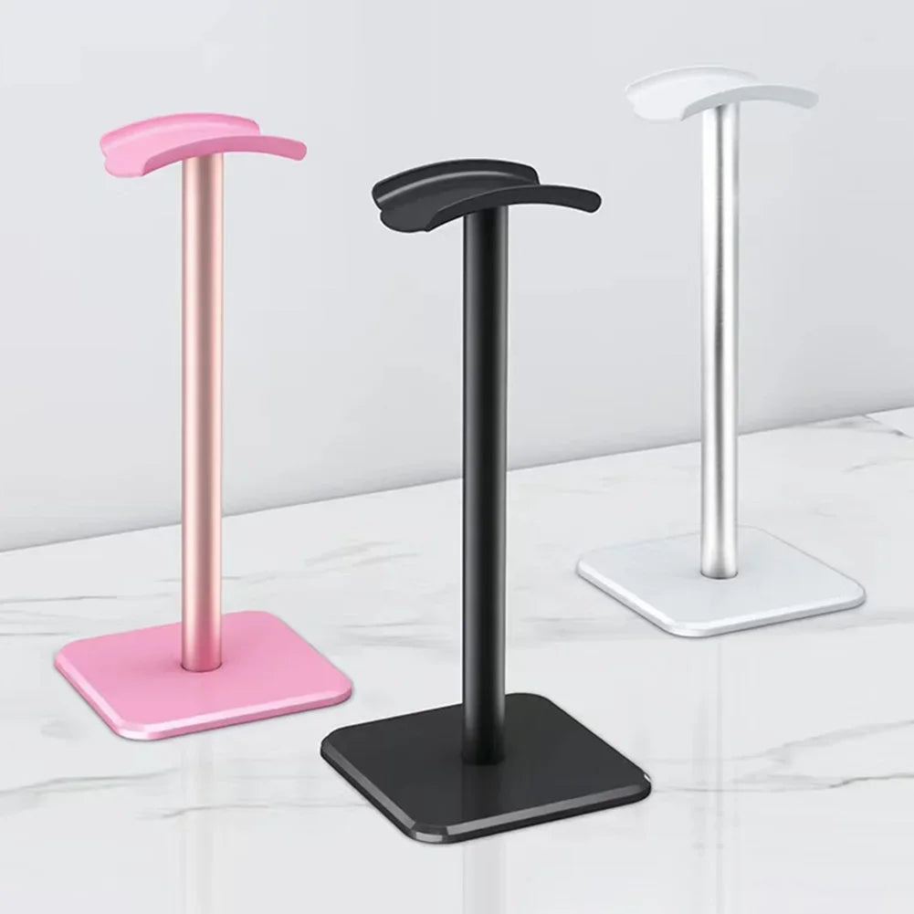 Aluminum Headphone Stand