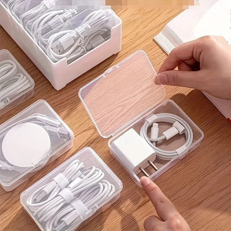 Cable Management Box