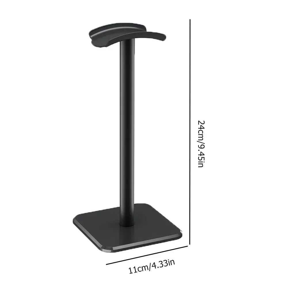Aluminum Headphone Stand