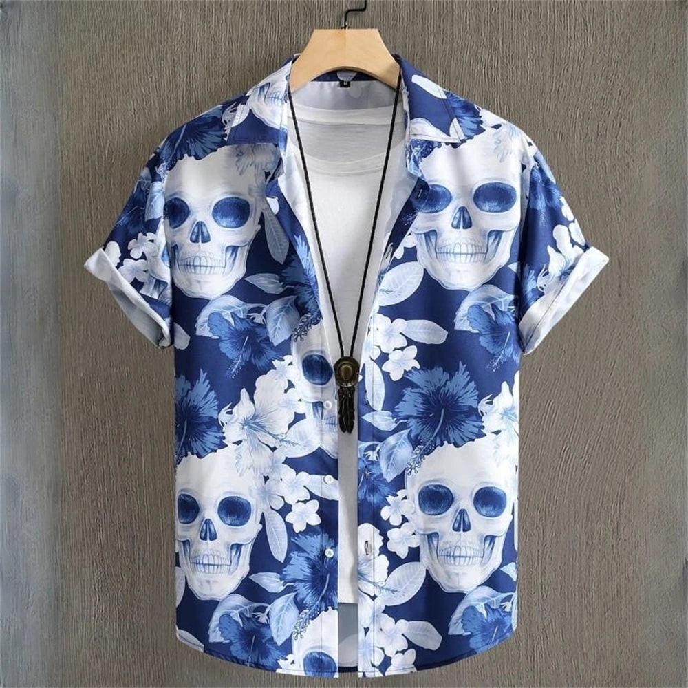 3D Geometry Festival Shirt