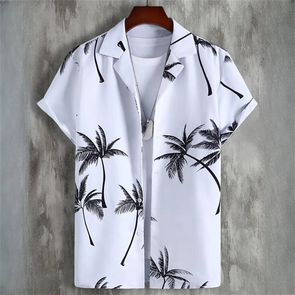 3D Geometry Festival Shirt